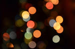 Bokeh texture xmas 3 by FrancescaDelfino