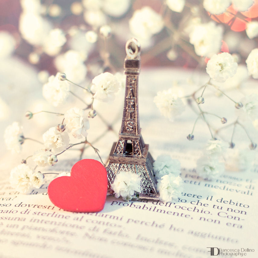 City of Love