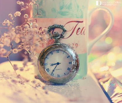 Our time by FrancescaDelfino