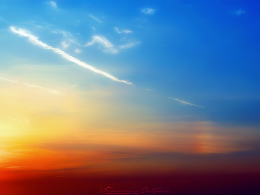 Heaven by FrancescaDelfino Heaven by FrancescaDelfino