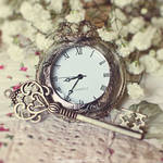 Time is precious by FrancescaDelfino