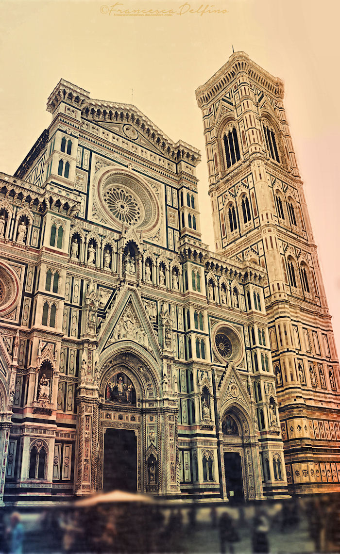 Florence 1