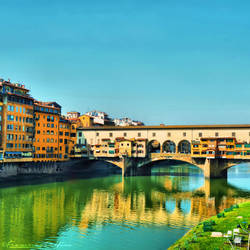 Florence 3 by FrancescaDelfino