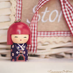 20. Kimmidoll by FrancescaDelfino