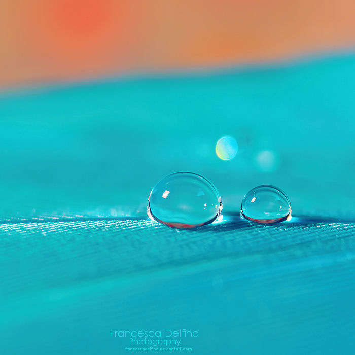 Two drops