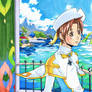 Tales of Hetalia: Tempest