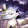the dark sun