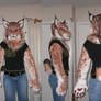 Lynx Partial