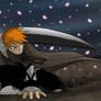 Bleach - Ichigo VS Byakuya