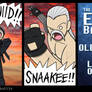 Epic Battle