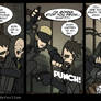 MGS3:Defection