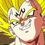 Majin Vegeta
