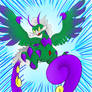 Tornadus' Therian forme