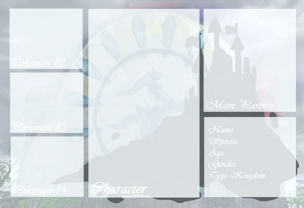 Prk Layout PRK Application by MissDrawsAlot on DeviantArt