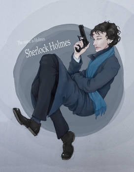 Sherlock Bond