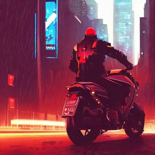 Night Rider by TheOptimatum on DeviantArt