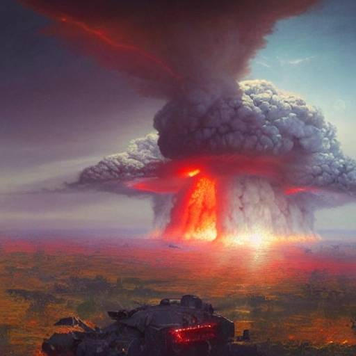 Nuke Me Nuke Part 1. by TheOptimatum on DeviantArt