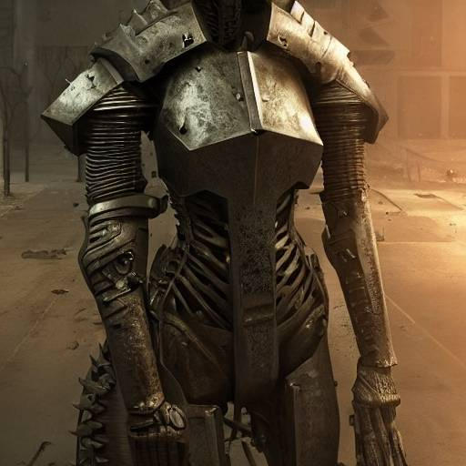 Knightframe Feminine Knight Frame by TheOptimatum on DeviantArt