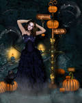 I love Halloween by tinca2