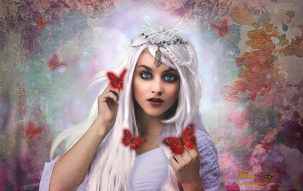Dream With Me by tinca2 Dream With Me by tinca2