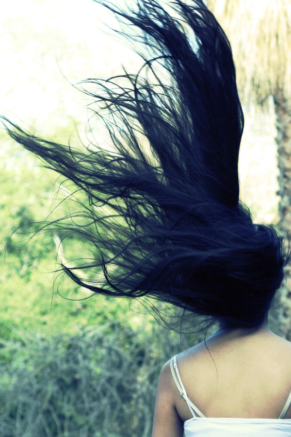.Hair