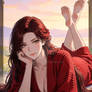 Female Character