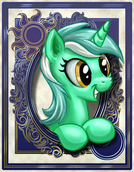 Lyra