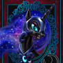 Nightmare Moon