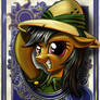 Daring Do