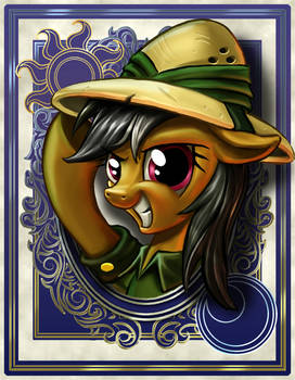 Daring Do