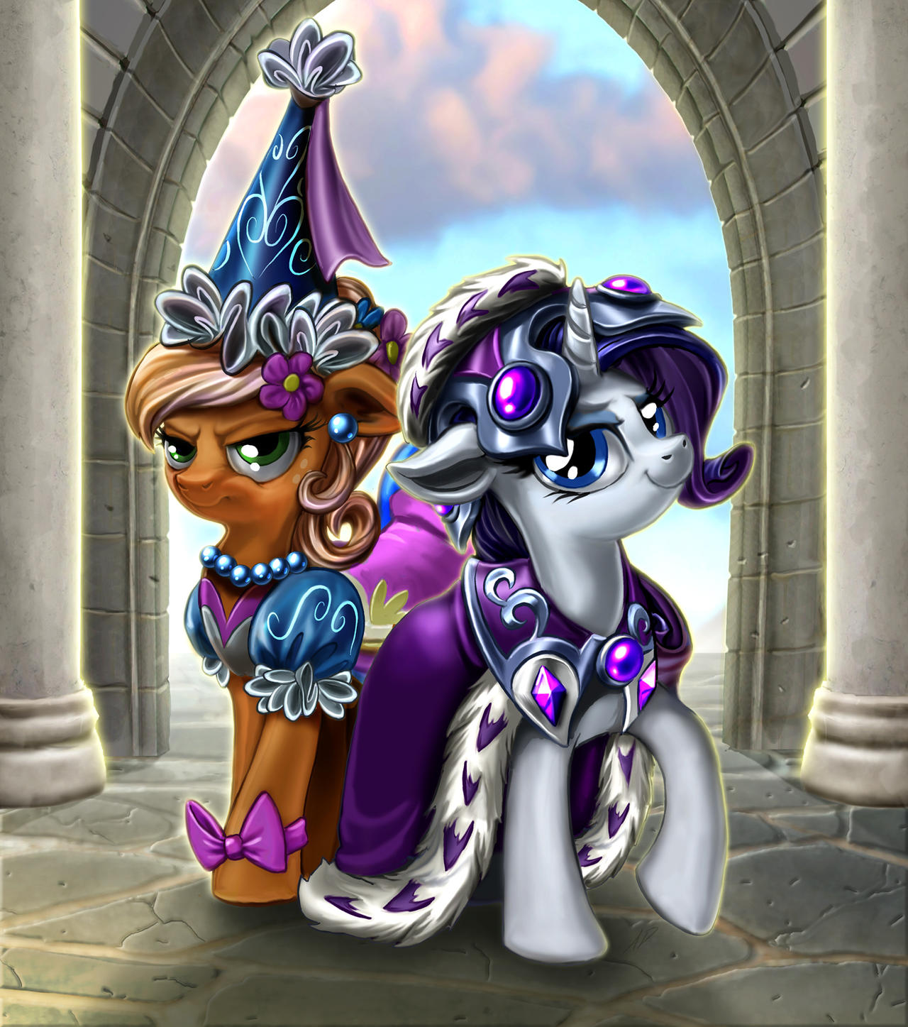 There's Always Room for More Princesses