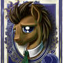 Doctor Hooves