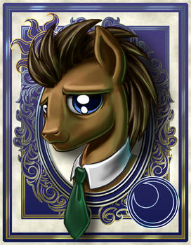 Doctor Hooves