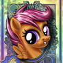 Scootaloo