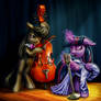 Alicorn Pipes