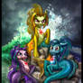 Equestria, Come and Heed Us