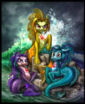 Equestria, Come and Heed Us