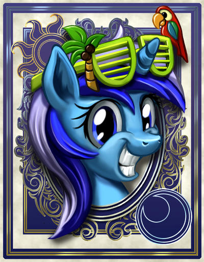 Minuette