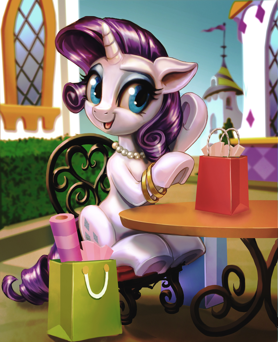 Rarity day