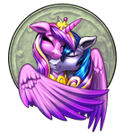 Hearts and Hooves and Wings