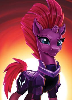 Tempest or Fizzlepop?