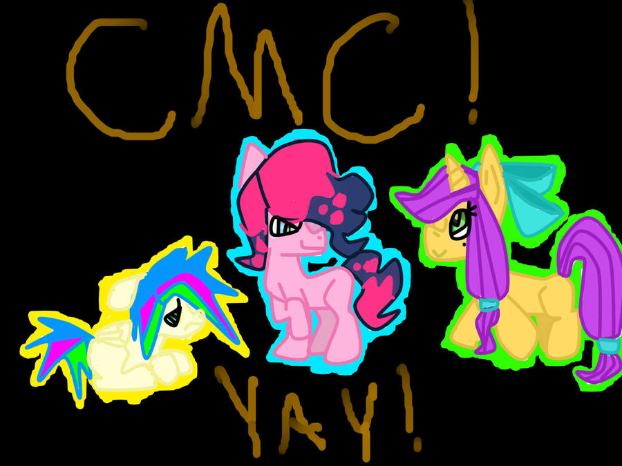 The Next Era: CMC