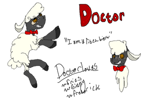 Doctor