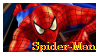 Spider-Man Stamp by QuiGonJinn007