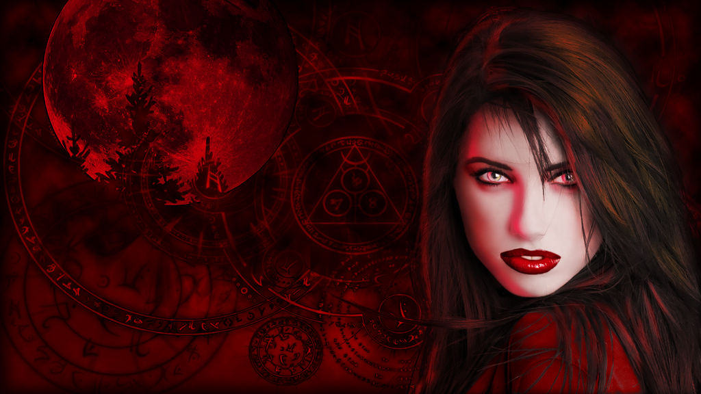 Of A Gothic Mindset by WildBill14 on DeviantArt