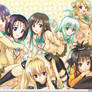 To Love-Ru ubuntu