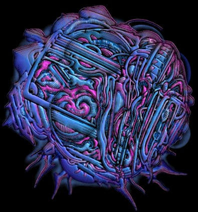 bulboid by artviz on DeviantArt