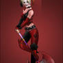 Harley Quinn II