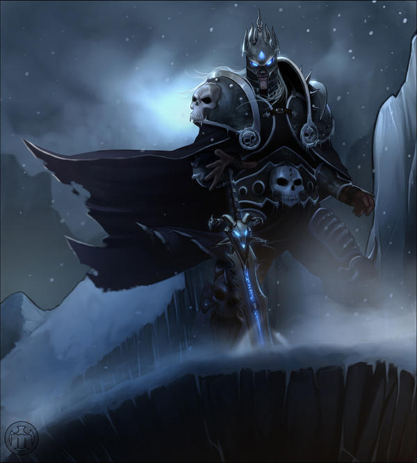 The Lich King