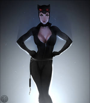 Catwoman II